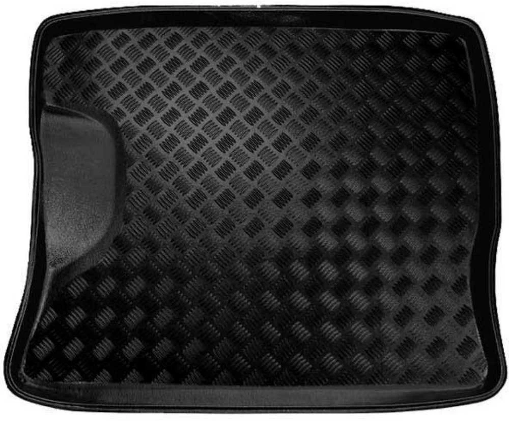 Mix Plast Plastikinis Bagažinės kilimėlis Volkswagen Golf II 1983-1991m.