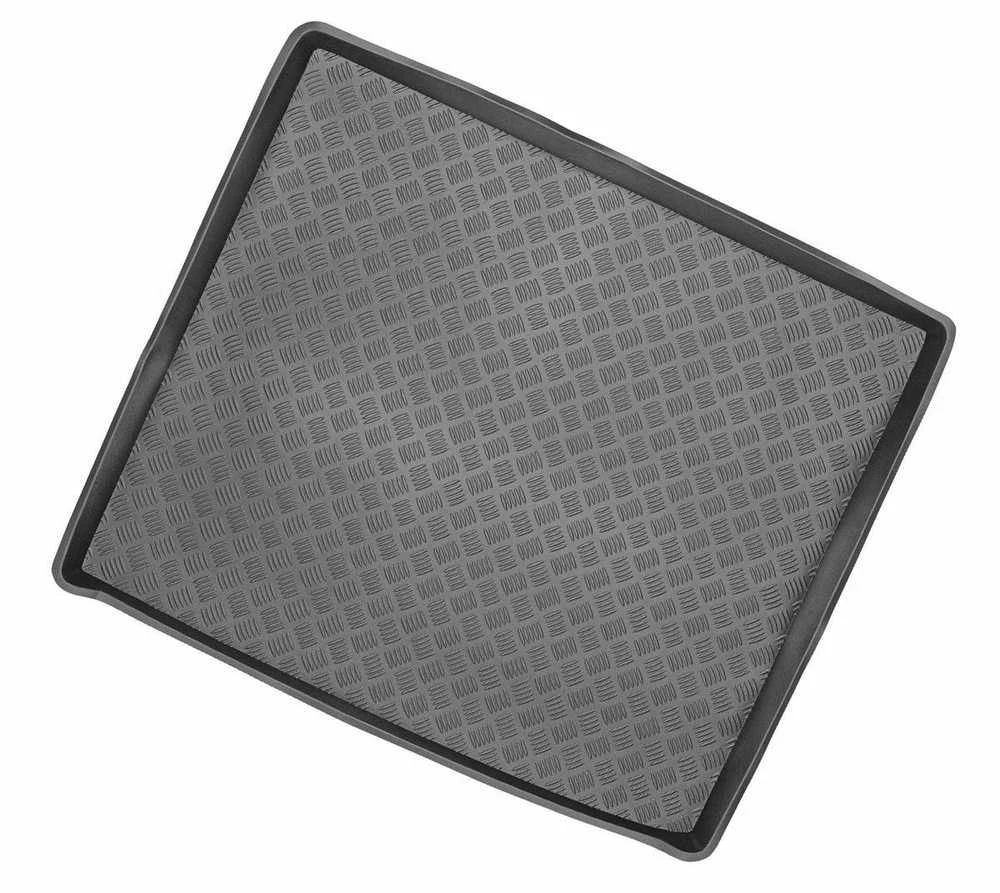 Mix Plast Plastikinis Bagažinės kilimėlis Ford Focus Universal/universalas (viršutinė dalis) nuo 2018m.