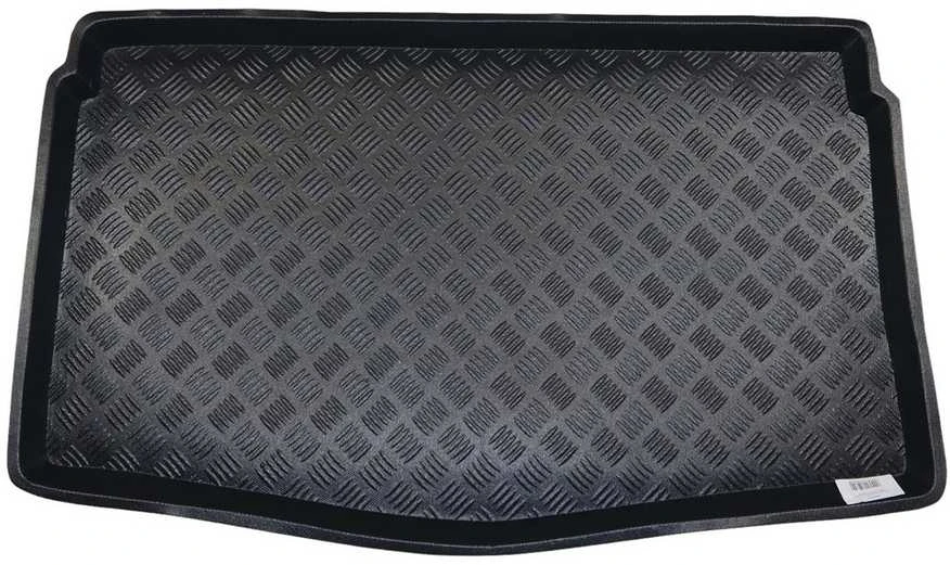 Mix Plast Plastikinis Bagažinės kilimėlis Volkswagen Golf VIII nuo 2019m. hečbekas (apatinė dalis)