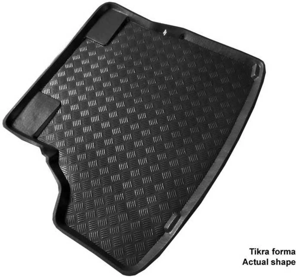 Mix Plast Plastikinis Bagažinės kilimėlis BMW 3 E36 sedanas 1991-1998m.