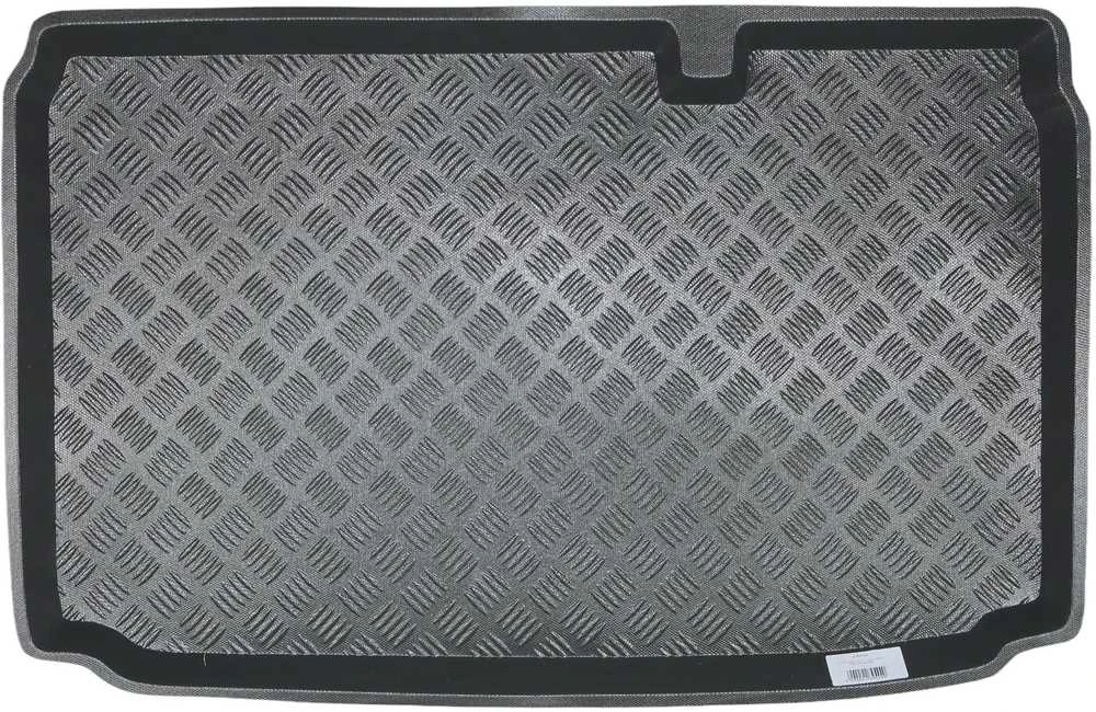 Mix Plast Plastikinis Bagažinės kilimėlis Ford EcoSport (apatinė dalis) nuo 2017m.