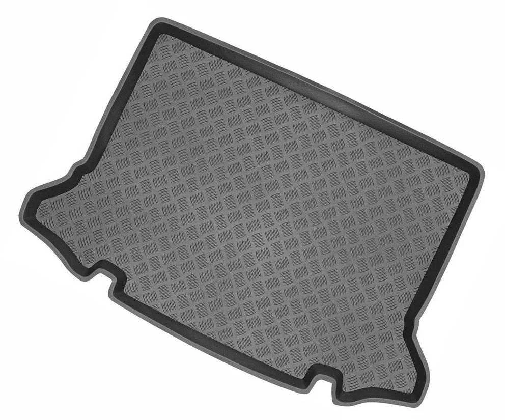 Mix Plast Plastikinis Bagažinės kilimėlis Mercedes A-class hečbekas W177 nuo 2018m.