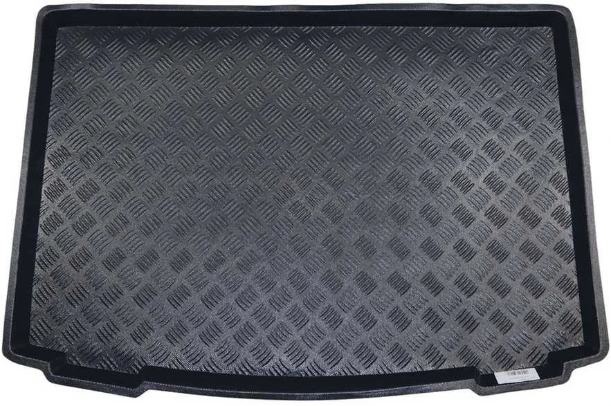 Mix Plast Plastikinis Bagažinės kilimėlis Kia Niro HEV/PHEV nuo 2021m. (apatinė dalis)