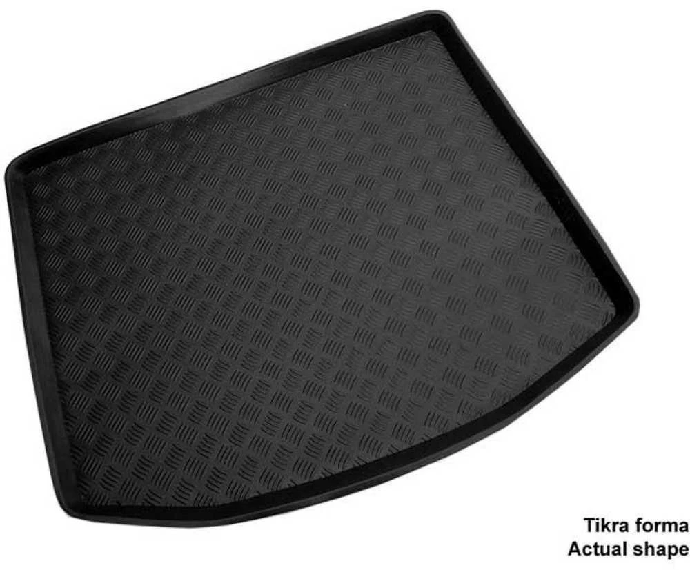 Mix Plast Plastikinis Bagažinės kilimėlis Volkswagen Touran w grill 2003-2010m.