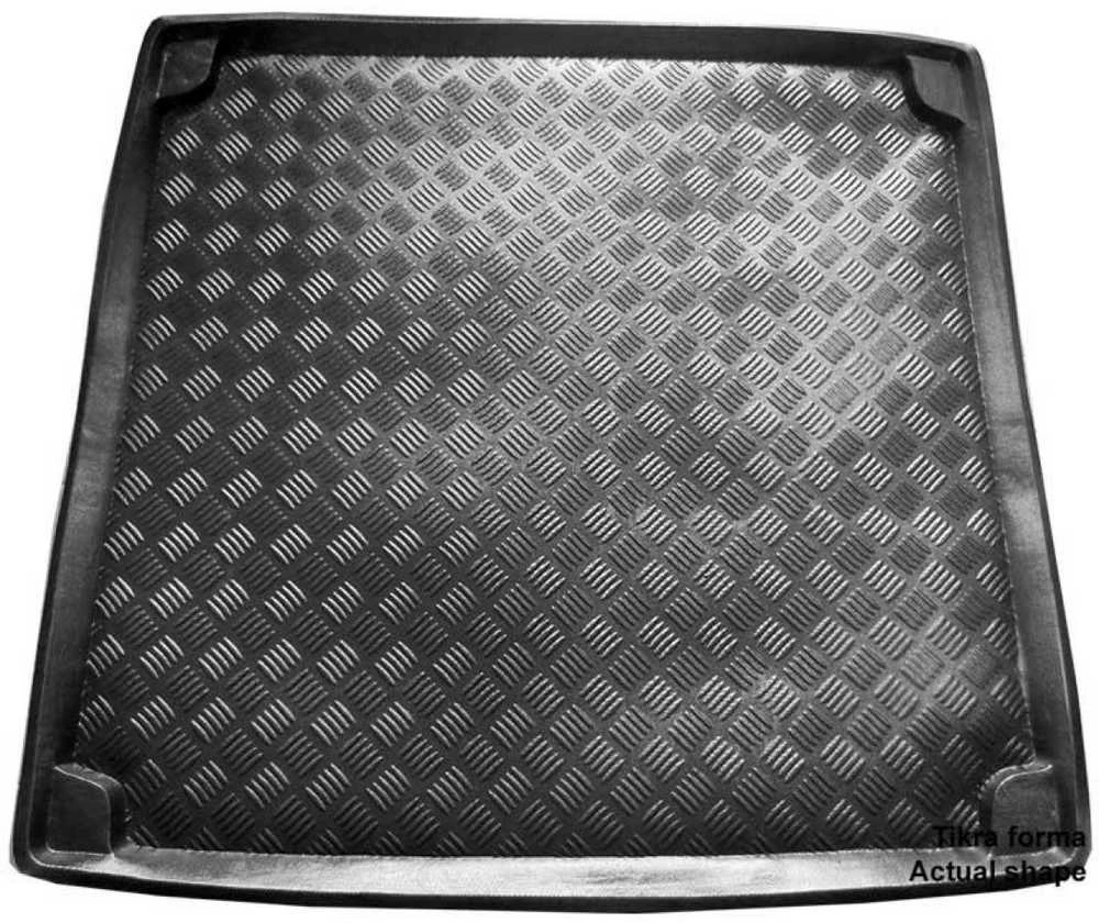 Mix Plast Plastikinis Bagažinės kilimėlis Mercedes-Benz ML- class W164 2005-2011m.