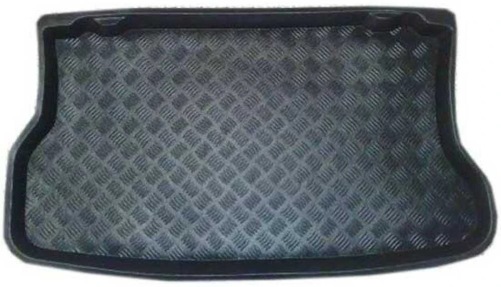 Mix Plast Plastikinis Bagažinės kilimėlis Renault Clio 3/5d. 1998-2005m.