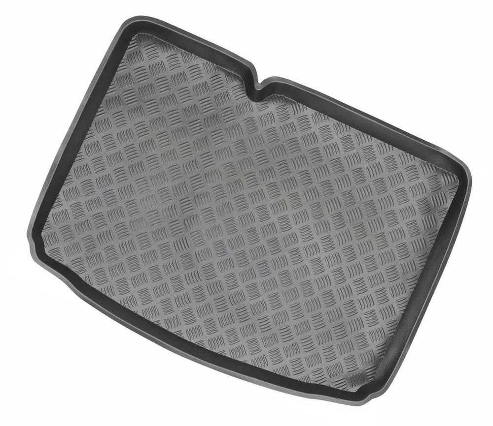 Mix Plast Plastikinis Bagažinės kilimėlis Skoda Fabia hečbekas nuo 2014m.