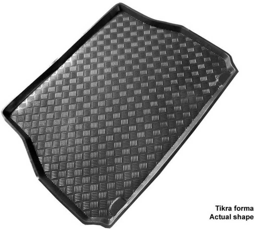 Mix Plast Plastikinis Bagažinės kilimėlis BMW X5 E53 2003-2006m.