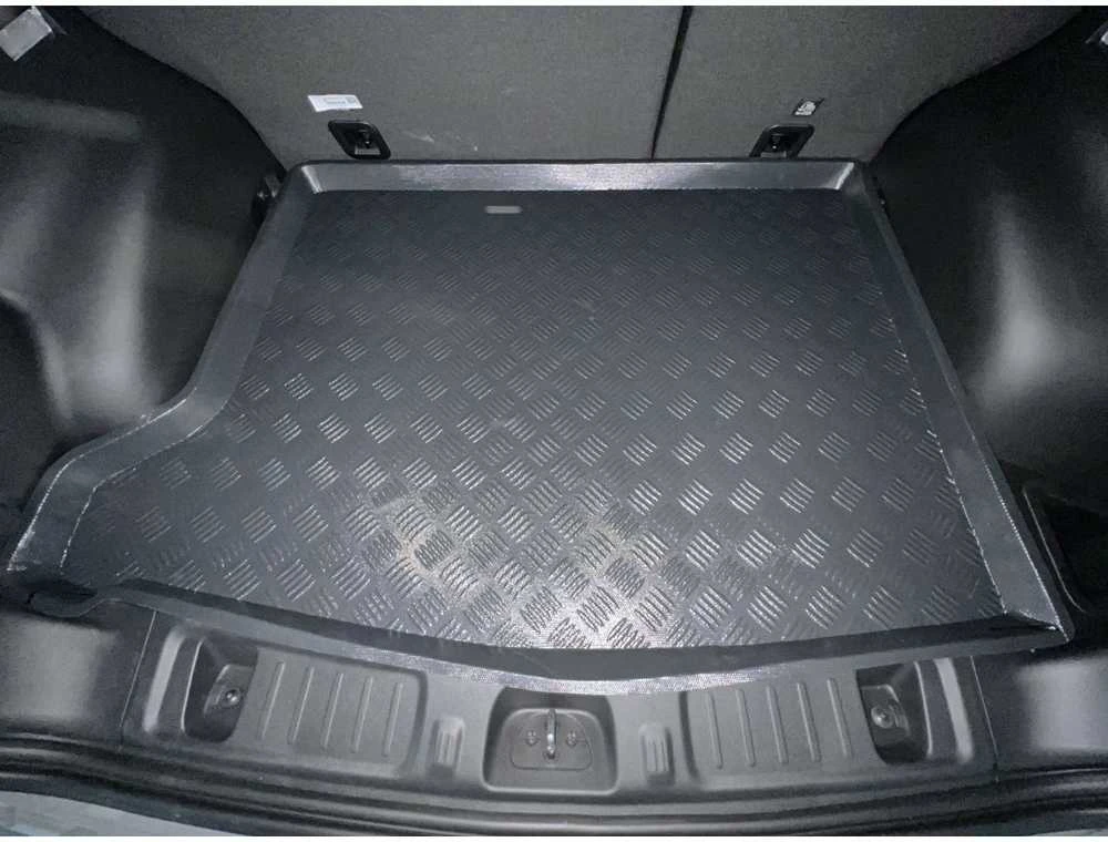 Mix Plast Plastikinis Bagažinės kilimėlis Jeep Compass nuo 2020m. (4xe, viršutinė dalis)
