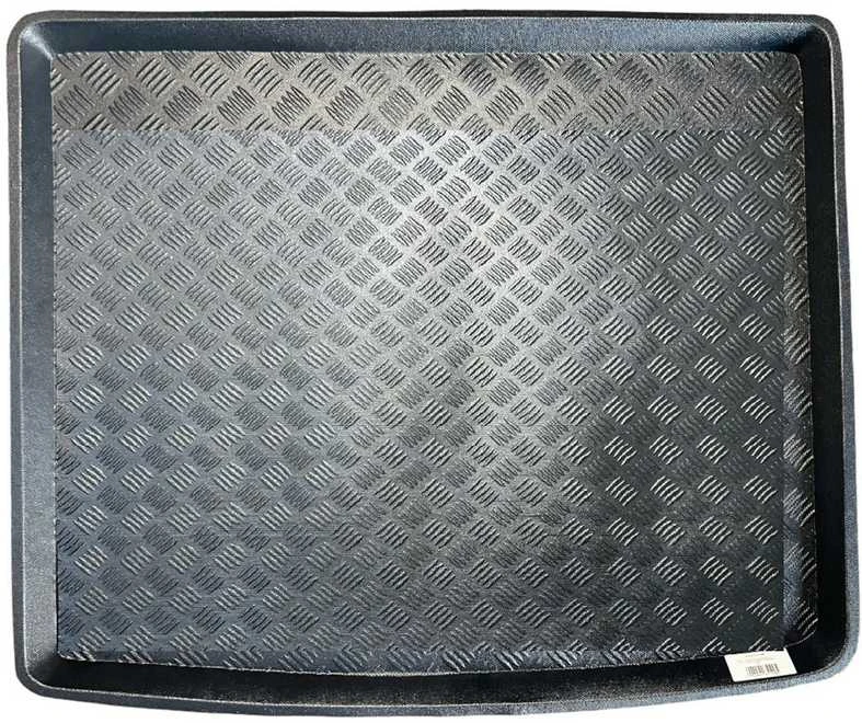 Mix Plast Plastikinis Bagažinės kilimėlis BMW 2 F44 Gran Coupe nuo 2020m. (apatinė dalis)