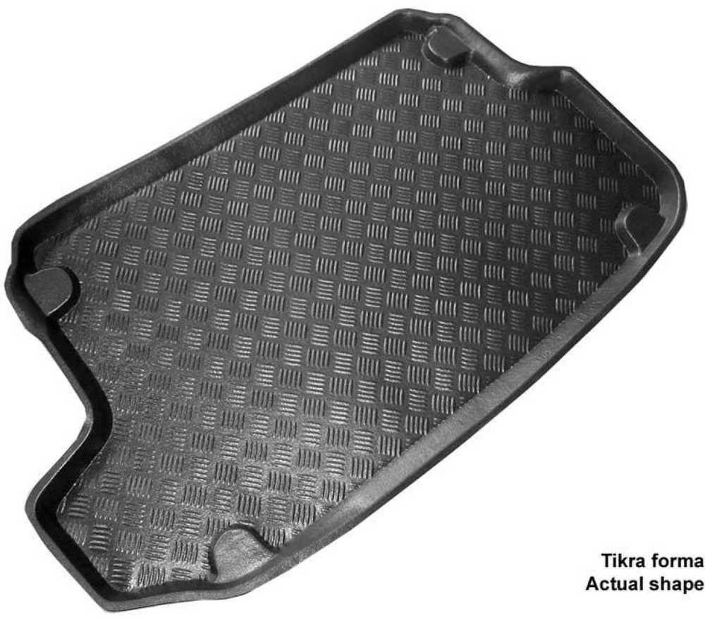 Mix Plast Plastikinis Bagažinės kilimėlis Honda HR-V 1999-2006m.
