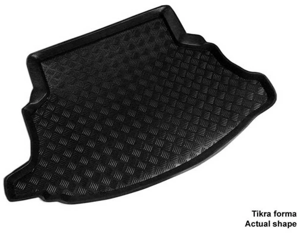 Mix Plast Plastikinis Bagažinės kilimėlis Nissan Almera Tino 2000-2006m.