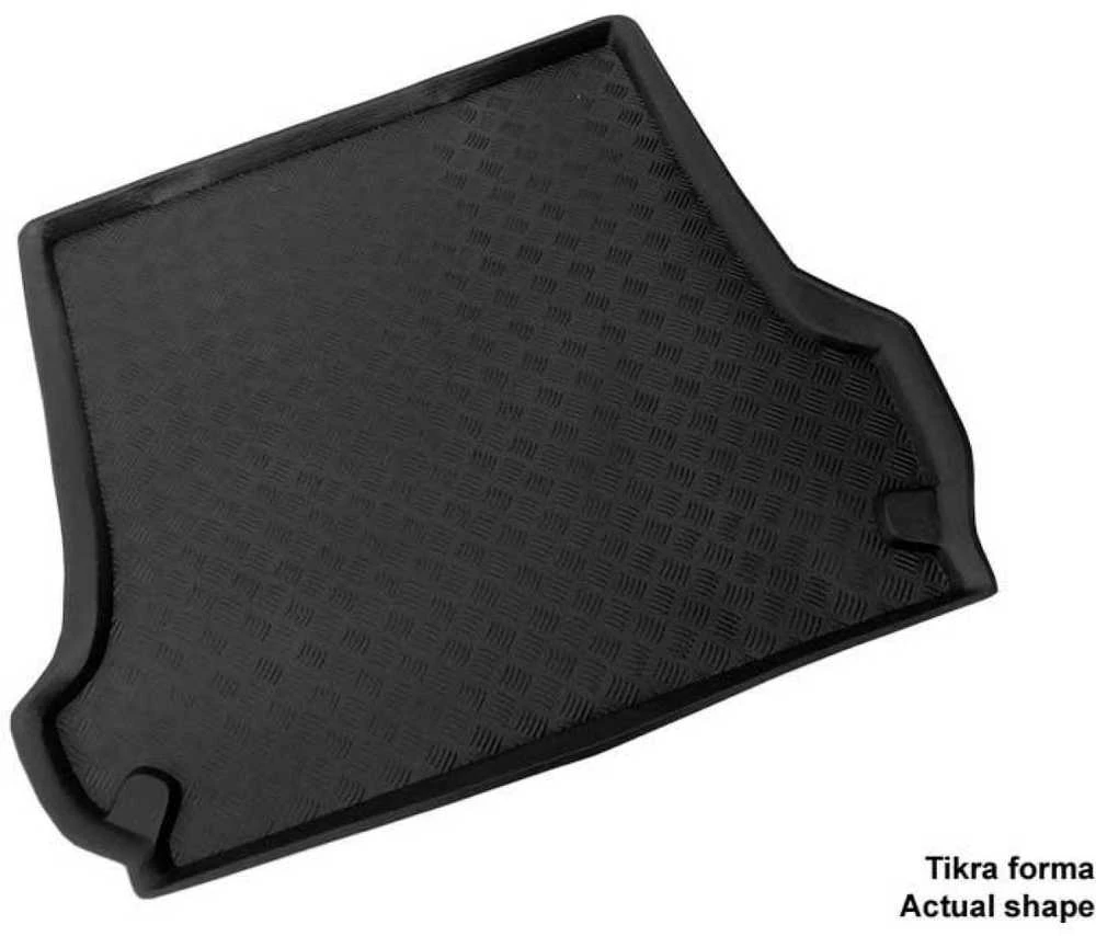 Mix Plast Plastikinis Bagažinės kilimėlis Toyota Land Cruiser LC120 5d. 2002-2009m.