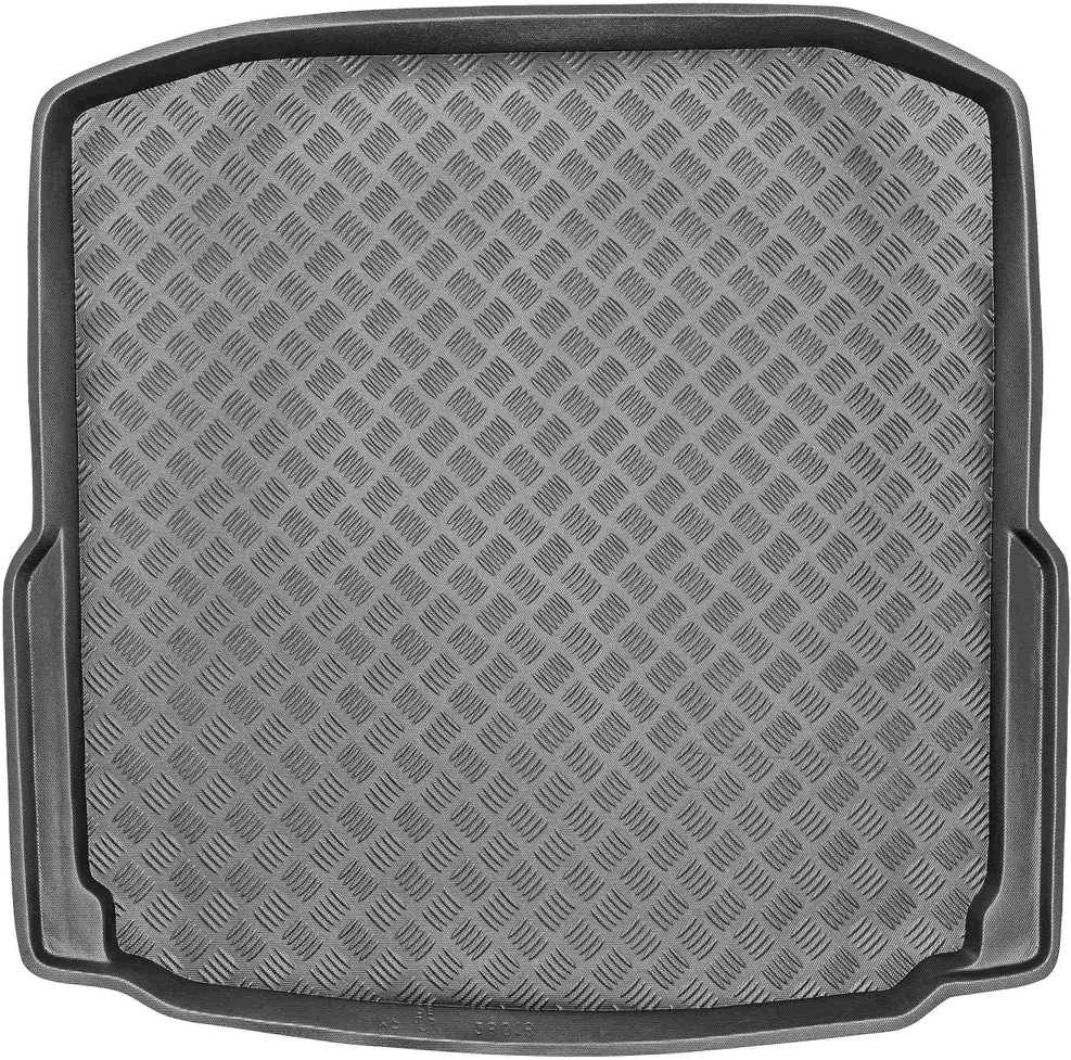 Mix Plast Plastikinis Bagažinės kilimėlis Skoda Octavia III hečbekas 2013-2019m. / 28018