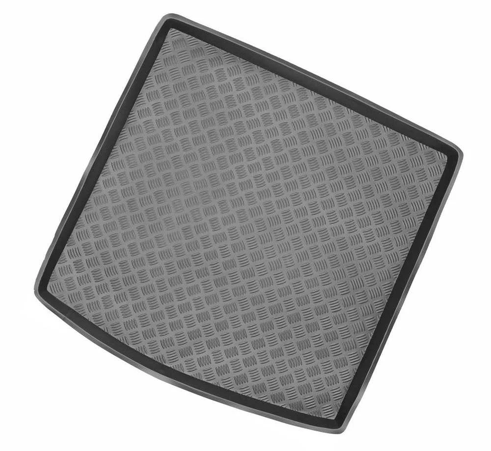 Mix Plast Plastikinis Bagažinės kilimėlis Seat Tarraco 5 seats (apatinė dalis), normal spare wheel) nuo 2018m.