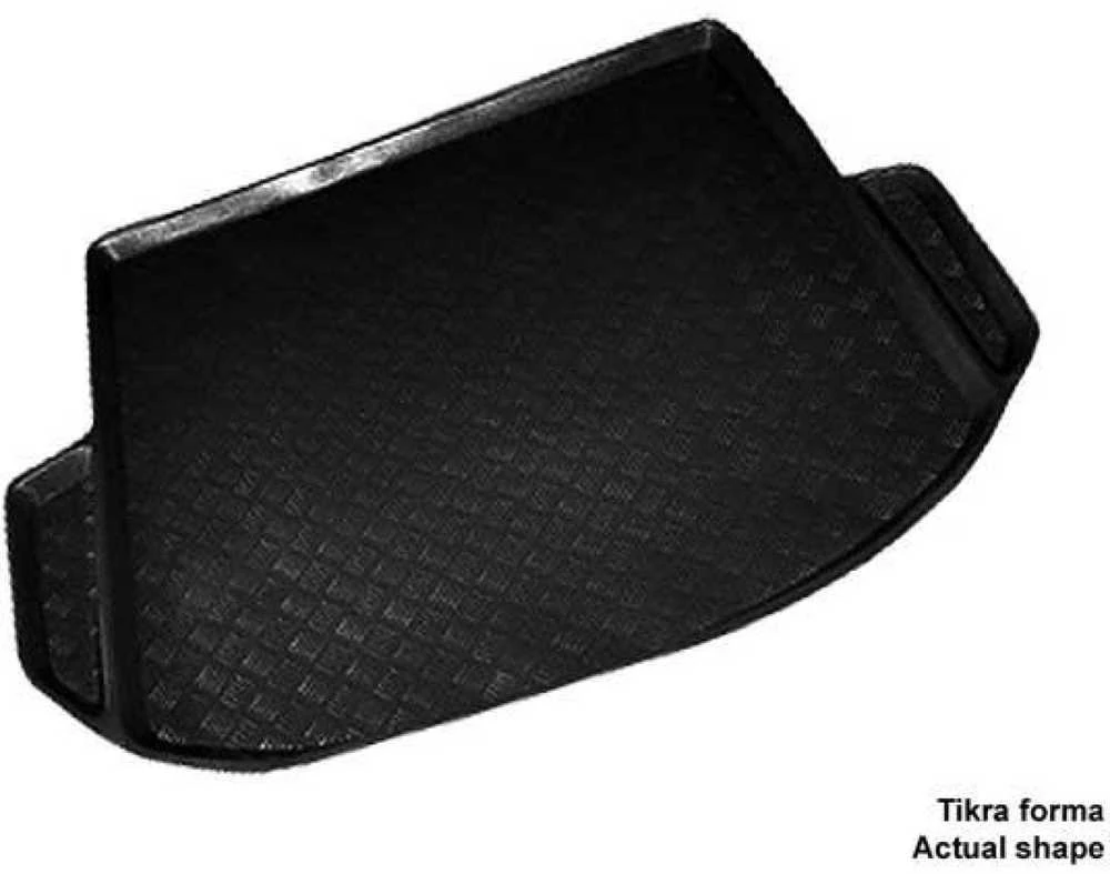 Mix Plast Plastikinis Bagažinės kilimėlis Hyundai Santa Fe nuo 2012m.