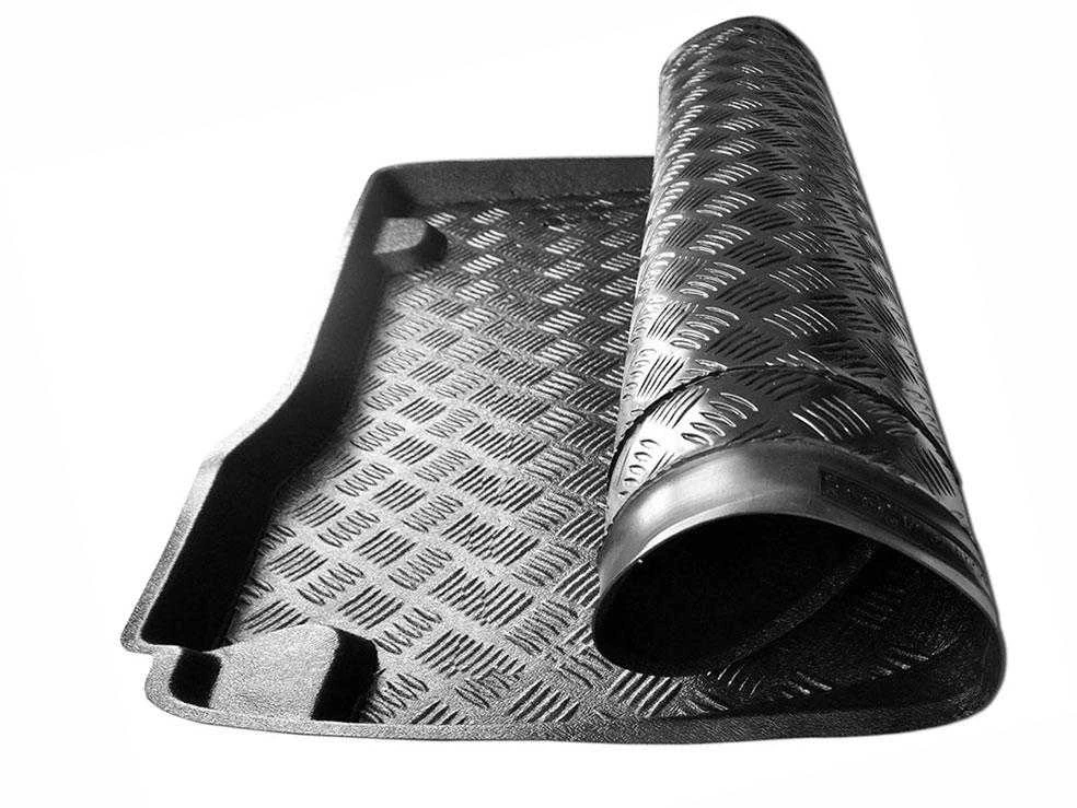 Mix Plast Plastikinis Bagažinės kilimėlis Suzuki universalas R+ 1997-2008m.