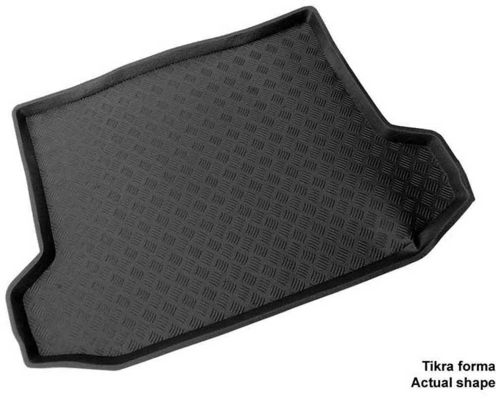 Mix Plast Plastikinis Bagažinės kilimėlis Toyota RAV4 USA vers. 2009-2013m. 5d.
