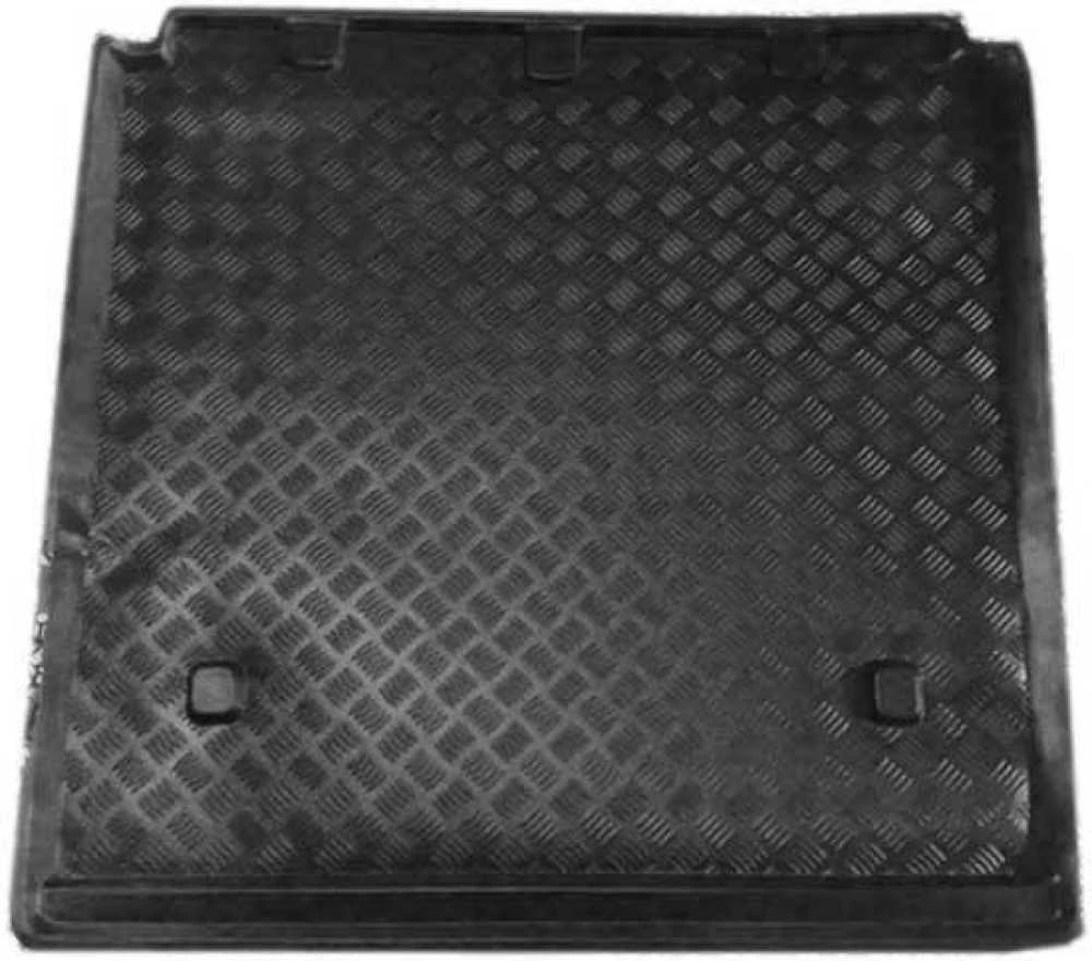 Mix Plast Plastikinis Bagažinės kilimėlis Suzuki Vitara XL 5d. 2000-2005m.