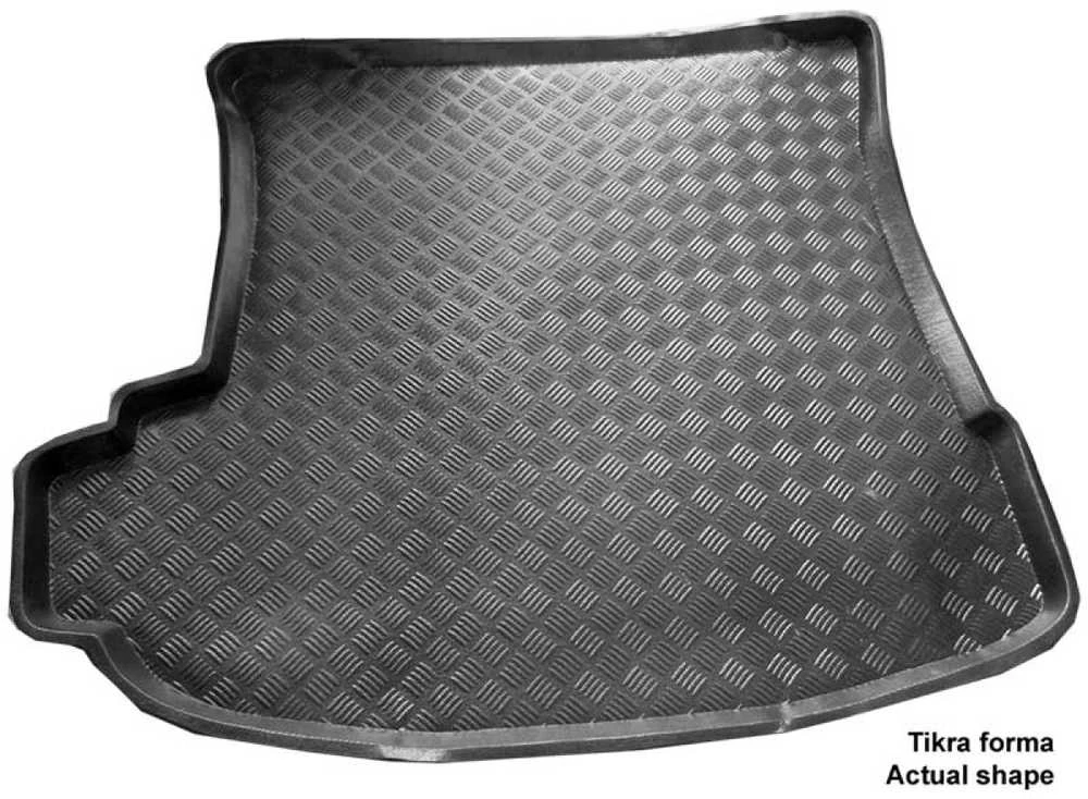 Mix Plast Plastikinis Bagažinės kilimėlis Audi C4/A6 sedanas 1991-1997m.