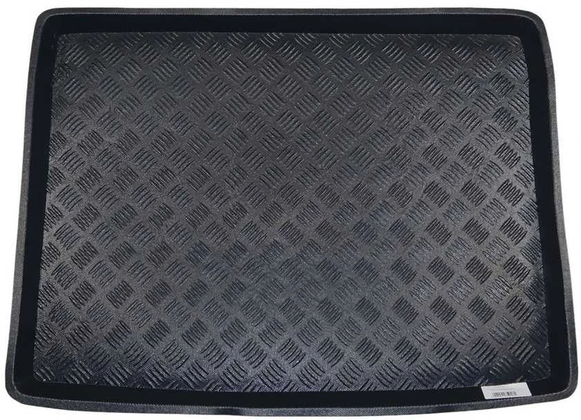 Mix Plast Plastikinis Bagažinės kilimėlis BMW X1 U11 nuo 2022m. (apatinė dalis)