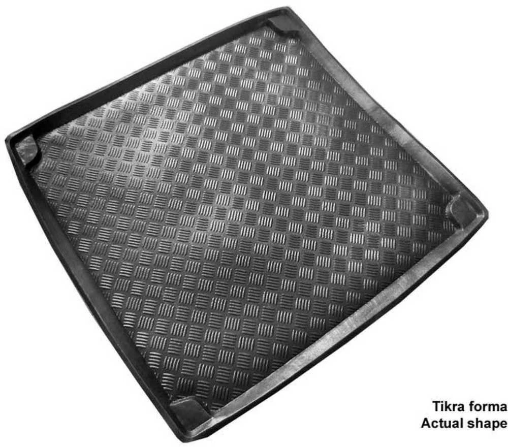 Mix Plast Plastikinis Bagažinės kilimėlis Mercedes-Benz ML- class W164 2005-2011m.