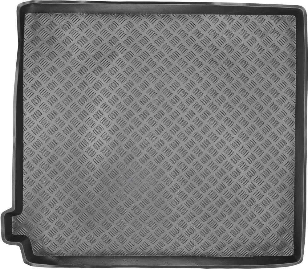 Mix Plast Plastikinis Bagažinės kilimėlis Peugeot 5008 5seats 2017-2024m.