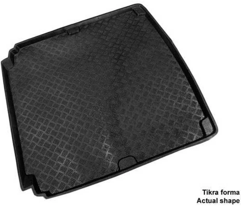 Mix Plast Plastikinis Bagažinės kilimėlis Peugeot 607 1999-2010m.