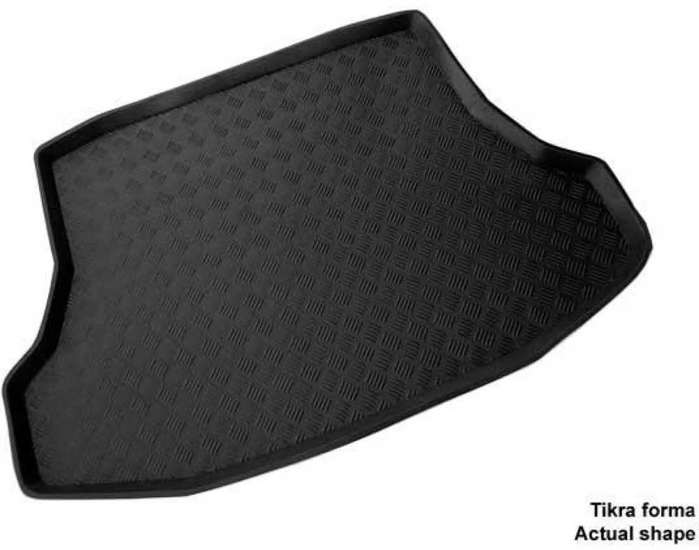 Mix Plast Plastikinis Bagažinės kilimėlis Honda Civic sedanas nuo 2012m.
