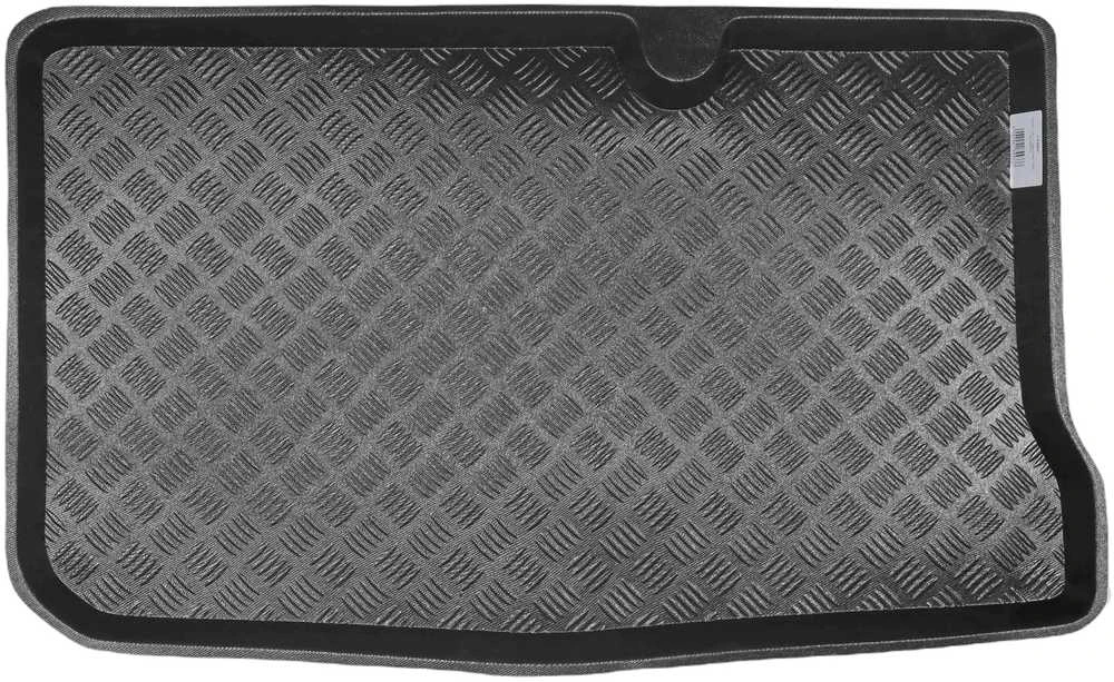 Mix Plast Plastikinis Bagažinės kilimėlis Ford Ka+ Trend; 5door nuo 2016m.