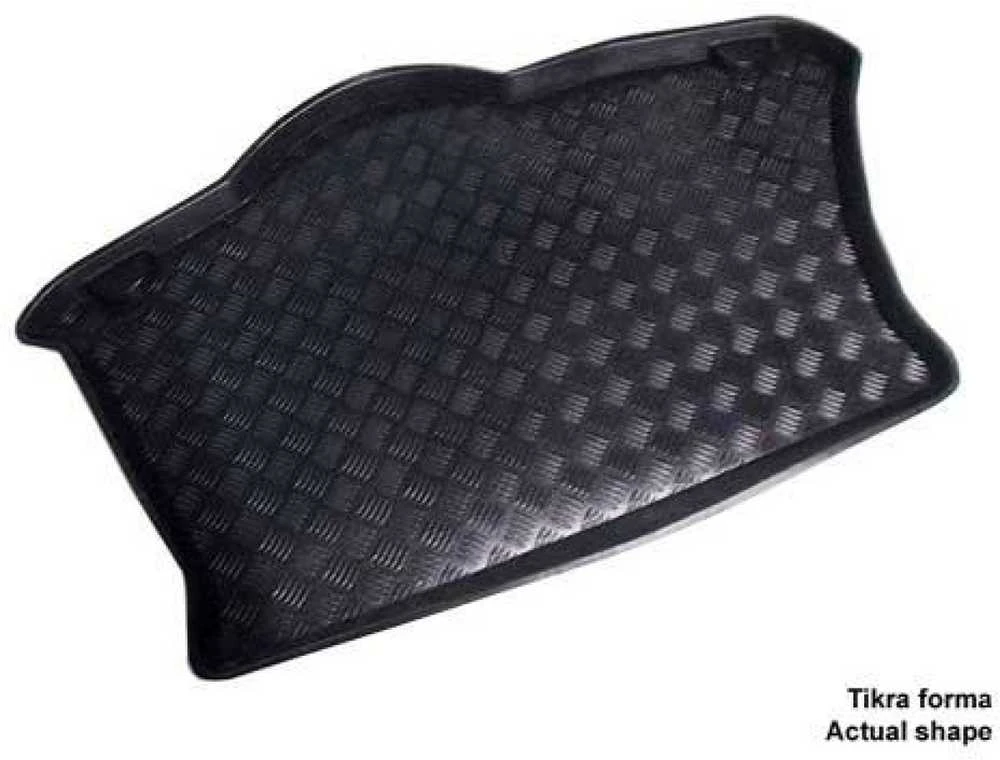 Mix Plast Plastikinis Bagažinės kilimėlis Alfa Romeo 147 hečbekas 3/5d 2001-2010m.