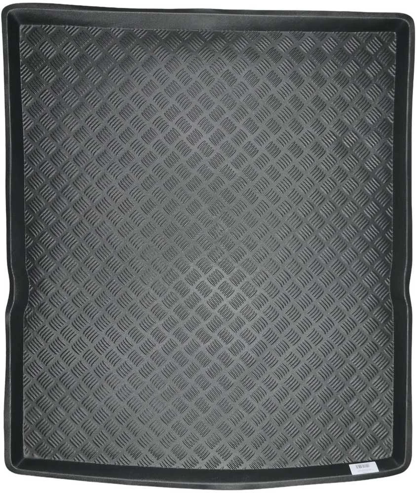 Mix Plast Plastikinis Bagažinės kilimėlis Mercedes GL X-164, 5seats. (rear seat folded) 2006-2012m.
