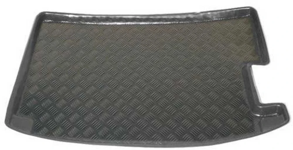 Mix Plast Plastikinis Bagažinės kilimėlis Daewoo Tacuma 2001-2008m.