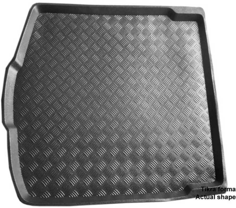 Mix Plast Plastikinis Bagažinės kilimėlis Toyota Auris universalas nuo 2013m. (ne Premium, su Comfort p.)
