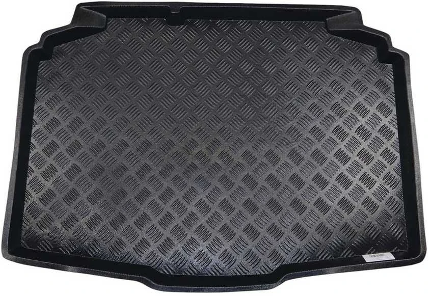 Mix Plast Plastikinis Bagažinės kilimėlis Skoda Fabia hečbekas nuo 2021m.
