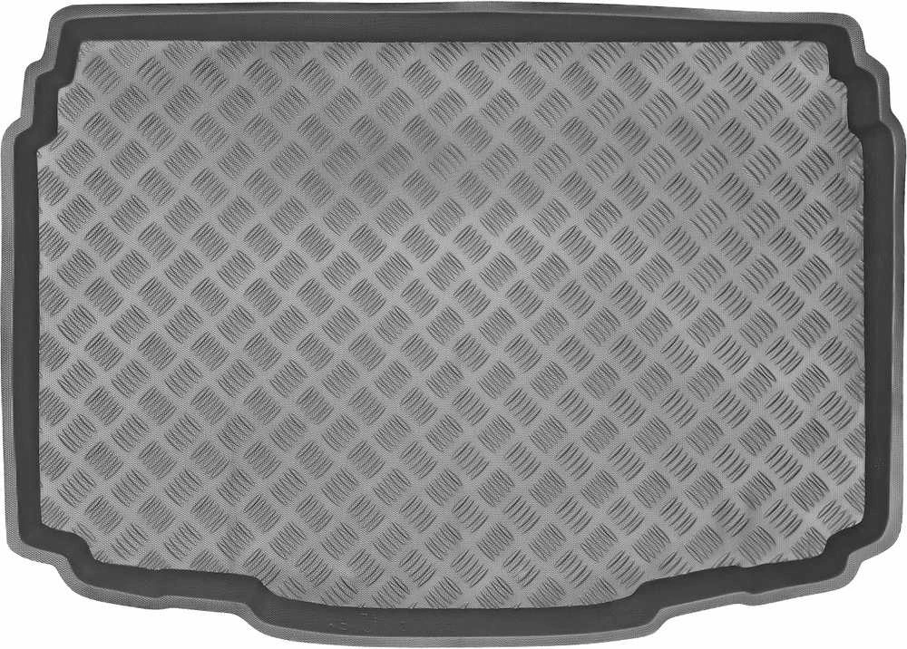 Mix Plast Plastikinis Bagažinės kilimėlis Mazda CX-3 (apatinė dalis, with tool set and subwoofer) nuo 2018m.