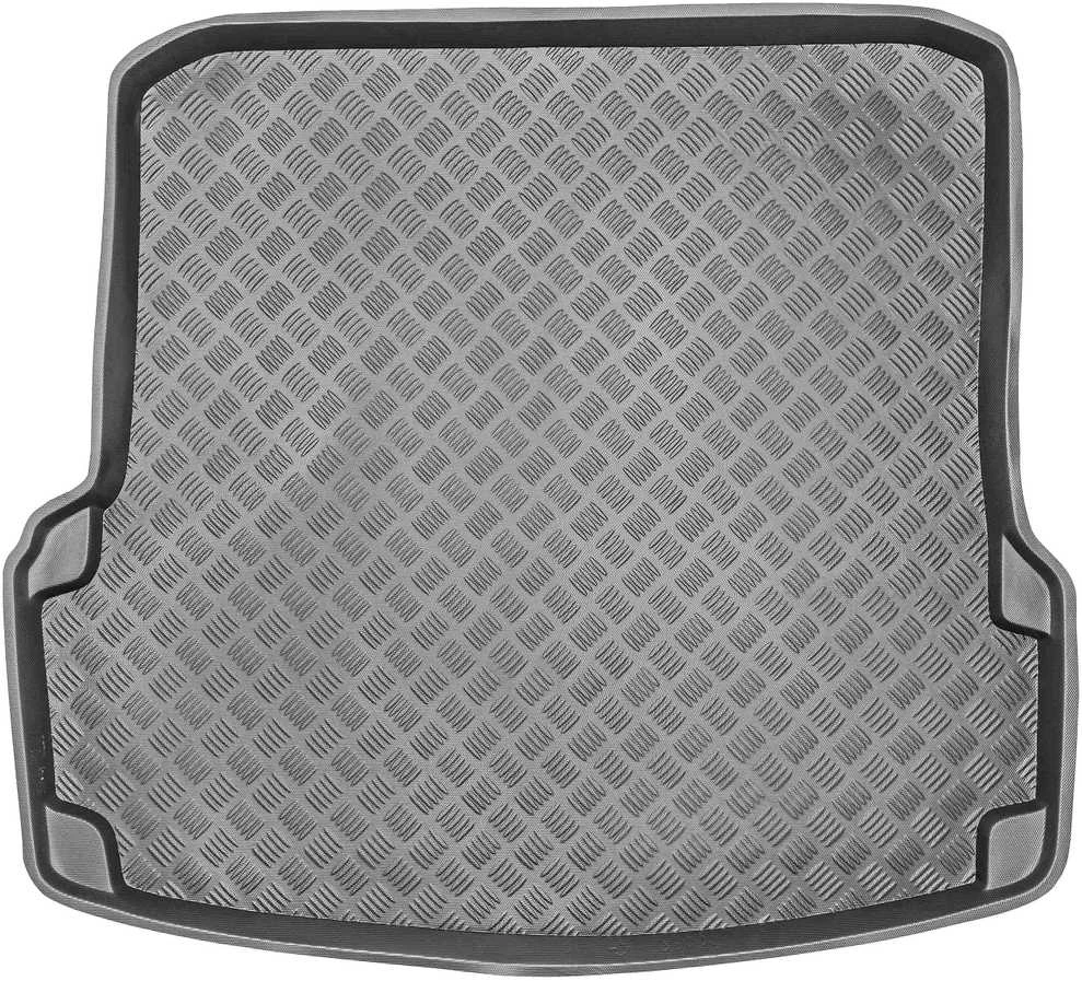 Mix Plast Plastikinis Bagažinės kilimėlis Skoda Octavia II sedanas/hečbekas 2005-2013m.