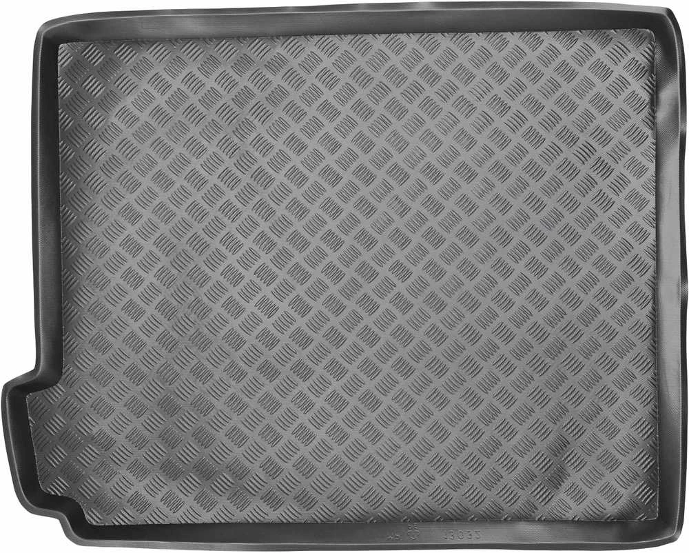 Mix Plast Plastikinis Bagažinės kilimėlis Citroen C4 Grand Picasso 5v. nuo 2013m.