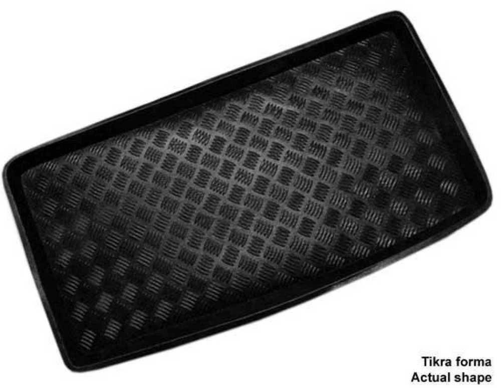 Mix Plast Plastikinis Bagažinės kilimėlis Chevrolet Spark M300 2009-2015m.