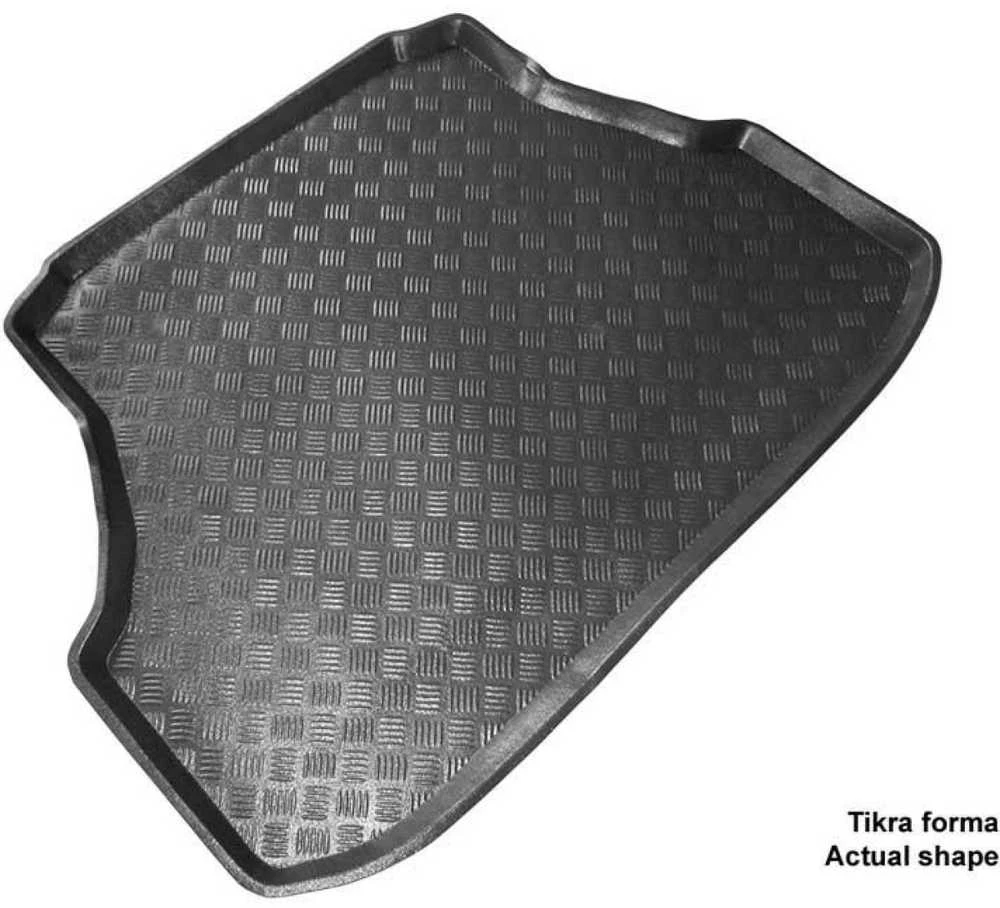 Mix Plast Plastikinis Bagažinės kilimėlis Honda Civic sedanas 1995-2001m.