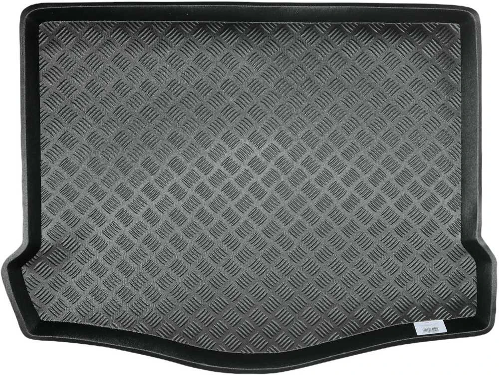 Mix Plast Plastikinis Bagažinės kilimėlis Ford Focus Trend hečbekas 3/5door 2012-2017m.