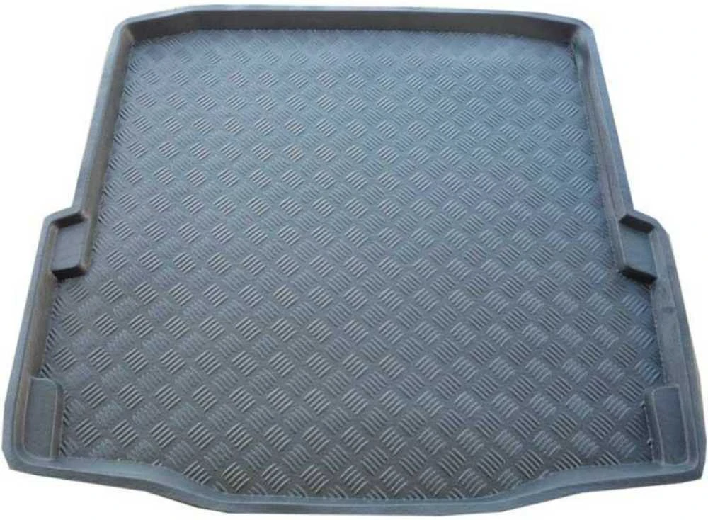 Mix Plast Plastikinis Bagažinės kilimėlis Skoda Superb II nuo 2008m.
