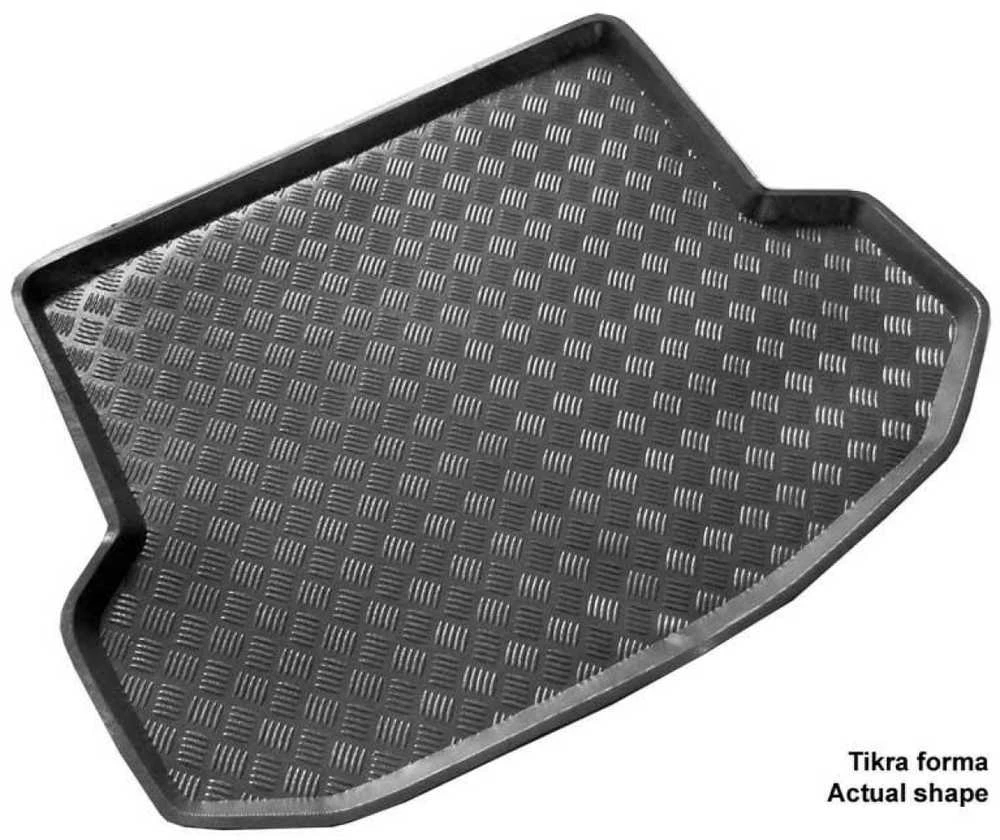 Mix Plast Plastikinis Bagažinės kilimėlis Hyundai ix35 2010-2015m.