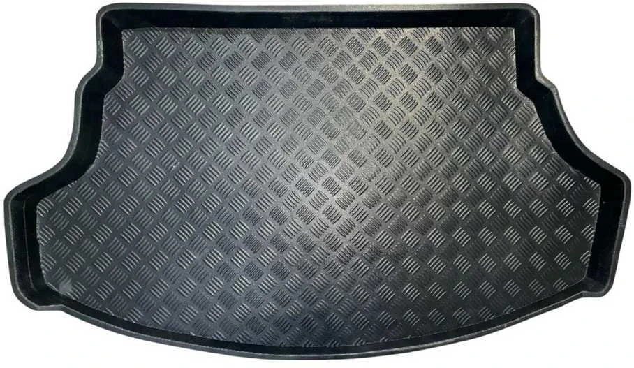 Mix Plast Plastikinis Bagažinės kilimėlis Lexus UX 250h nuo 2018m. (viršutinė dalis, do not fits to Mark Levinson sound system)
