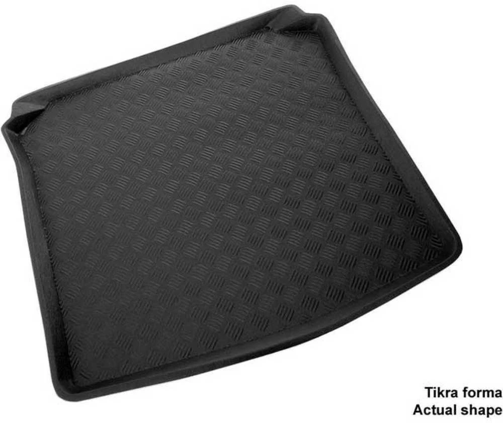 Mix Plast Plastikinis Bagažinės kilimėlis Seat Ibiza ST nuo 2010m.