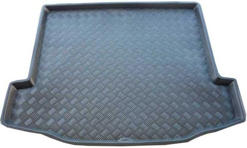 Mix Plast Plastikinis Bagažinės kilimėlis Renault Megane I Estate 1999-2003m.