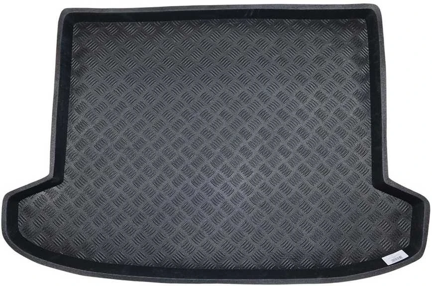 Mix Plast Plastikinis Bagažinės kilimėlis Hyundai Tucson nuo 2020m. (with subwoofer, with normal spare tire)