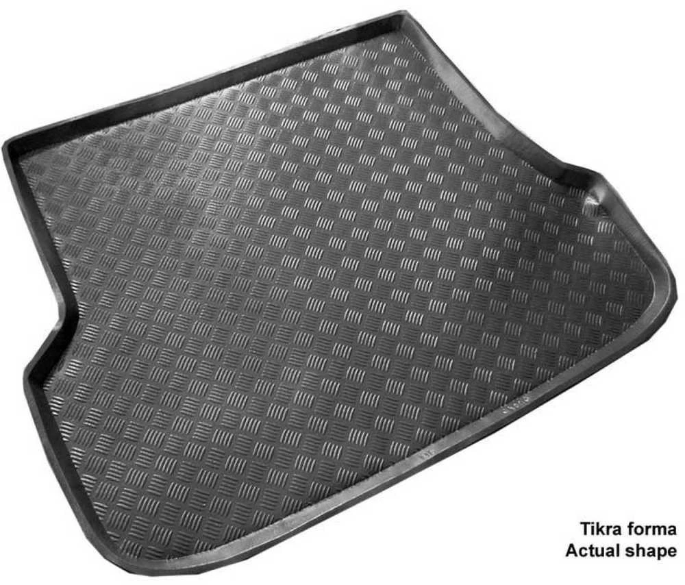 Mix Plast Plastikinis Bagažinės kilimėlis Ford Mondeo Universal/universalas 2000-2007m.