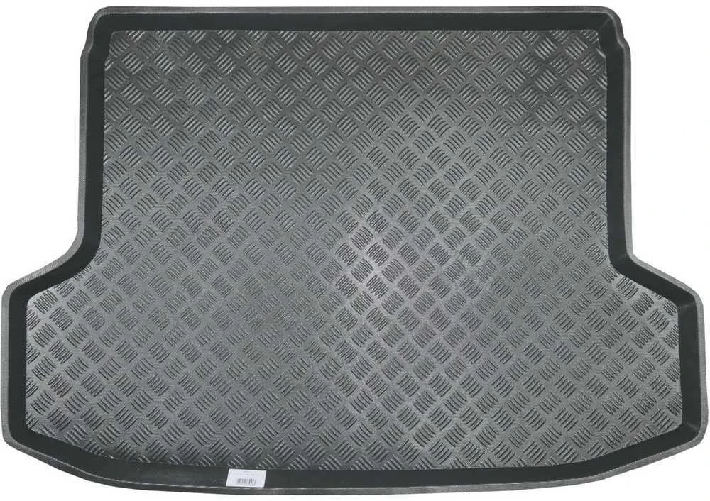 Mix Plast Plastikinis Bagažinės kilimėlis Kia Rio sedanas 2005-2011m.