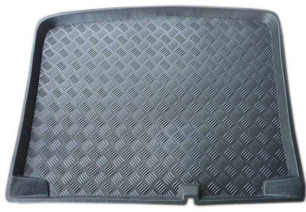 Mix Plast Plastikinis Bagažinės kilimėlis Volkswagen Golf IV hečbekas 1997-2004m.